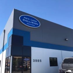 Gerber Collision & Glass ico