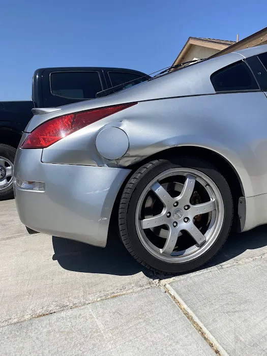 Gerber Collision & Glass 4