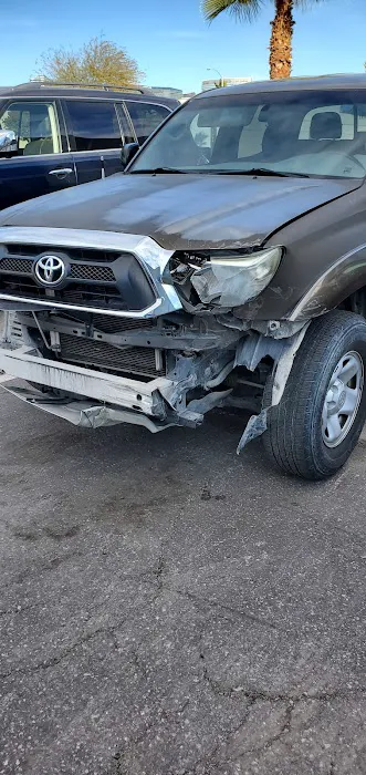 Gerber Collision & Glass 6