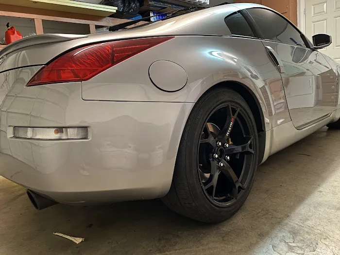 Gerber Collision & Glass 8