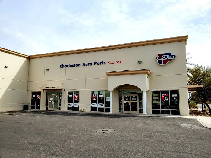 Carquest Auto Parts 0