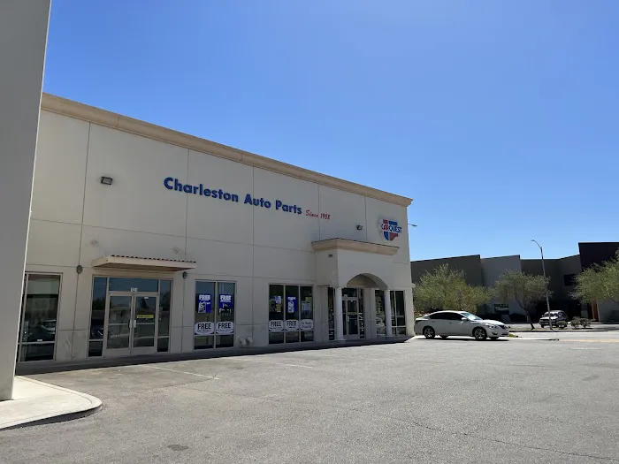 Carquest Auto Parts 4