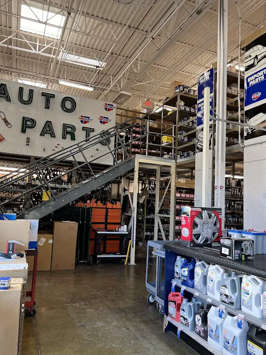 Carquest Auto Parts 2