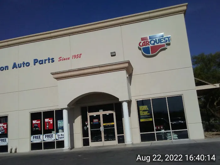 Carquest Auto Parts 7