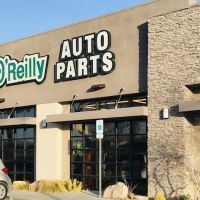 O'Reilly Auto Parts