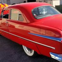 Outlaw Classic & Exotic Motorcars