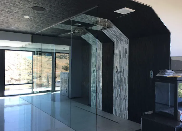 nvision Glass 2