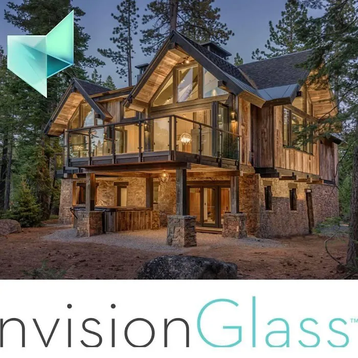 nvision Glass 3