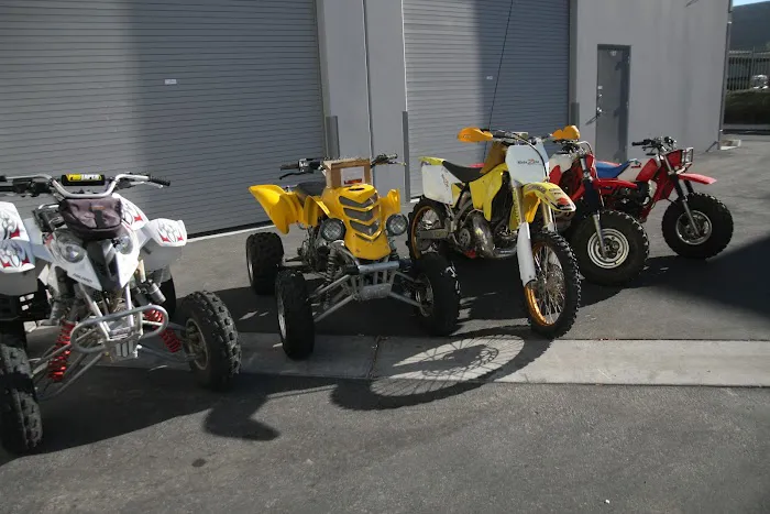 MotoZone 1