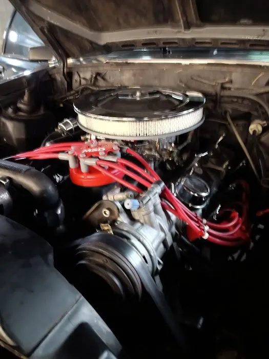 A-Plus Auto Repair 3