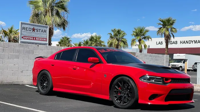 Burnley Performance Motorsports, LLC 0