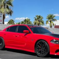 Burnley Performance Motorsports, LLC