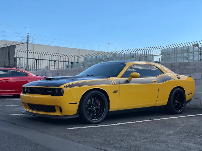Burnley Performance Motorsports, LLC 5