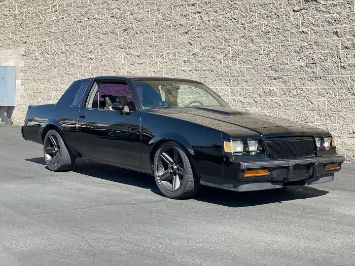 Burnley Performance Motorsports, LLC 9