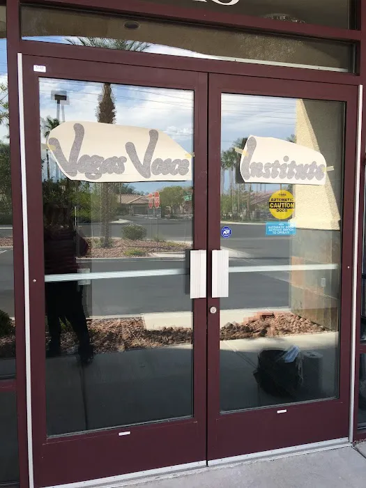 Las Vegas Window Tinting 2