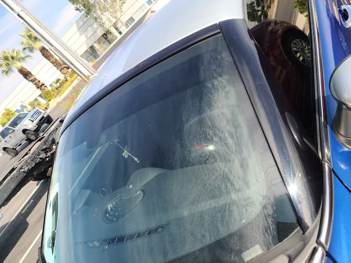 Las Vegas Window Tinting 0