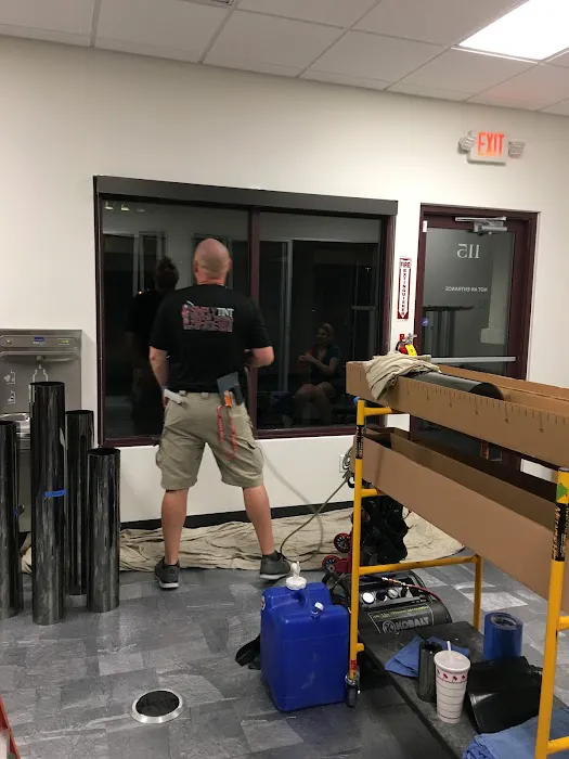 Las Vegas Window Tinting 4