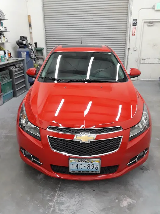 Friendly Motors LLC 1
