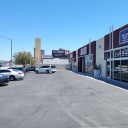 AW Collision of Las Vegas ico