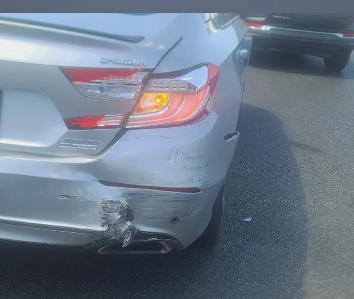 AW Collision of Las Vegas 6