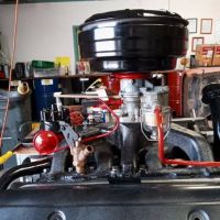 VIP Limousine and Auto Repairs