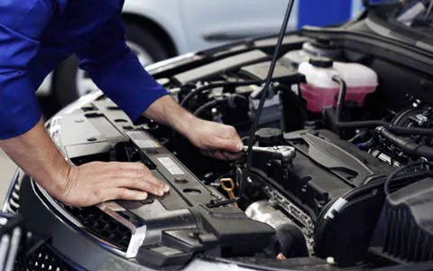 VIP Limousine and Auto Repairs 7