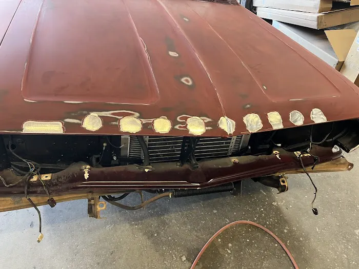 Dun-Rite Auto Body 0