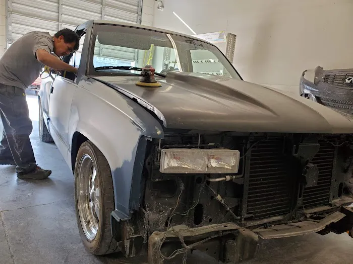 Dun-Rite Auto Body 3