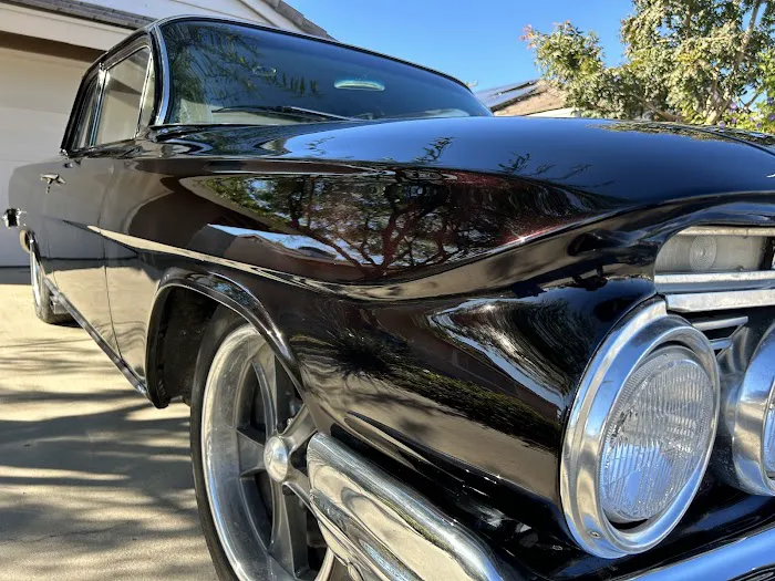 Dun-Rite Auto Body 6