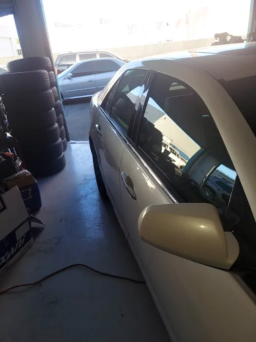 Guzman auto customs 1
