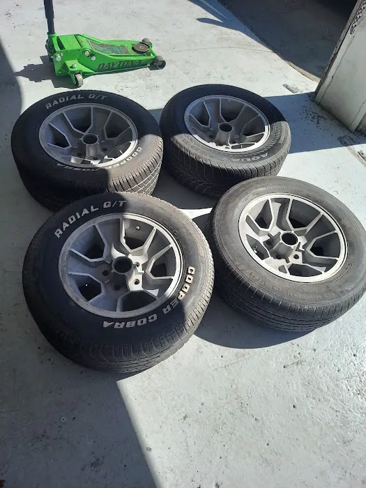 Guzman auto customs 5