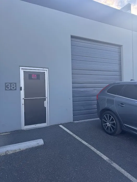 DPF BOX (Drop off Location) 0