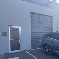 DPF BOX (Drop off Location)