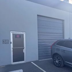DPF BOX (Drop off Location) ico