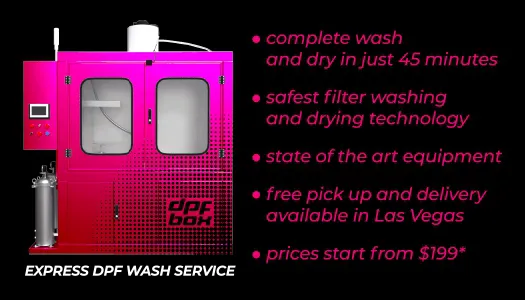 DPF BOX (Drop off Location) 8