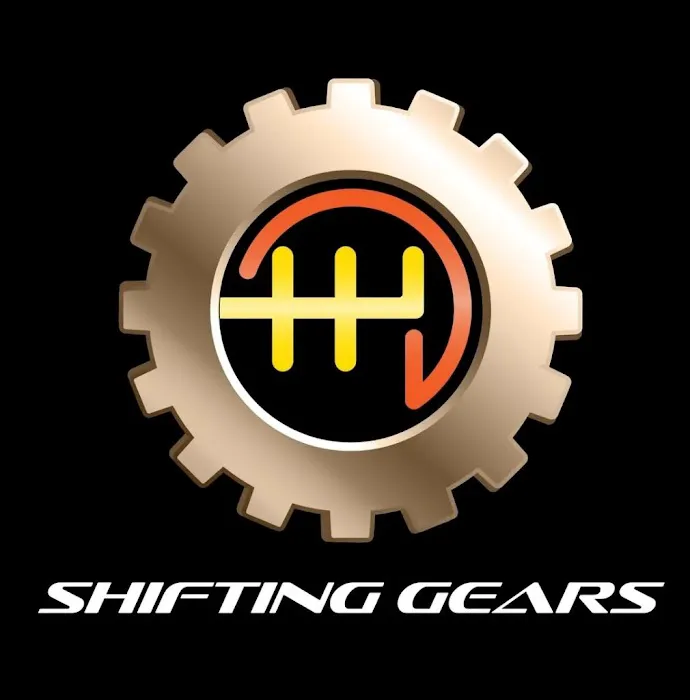 Shifting Gears, Powered by EDC Customs and Fabrications 0