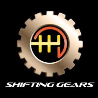 Shifting Gears, Powered by EDC Customs and Fabrications