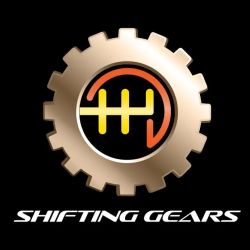 Shifting Gears, Powered by EDC Customs and Fabrications ico