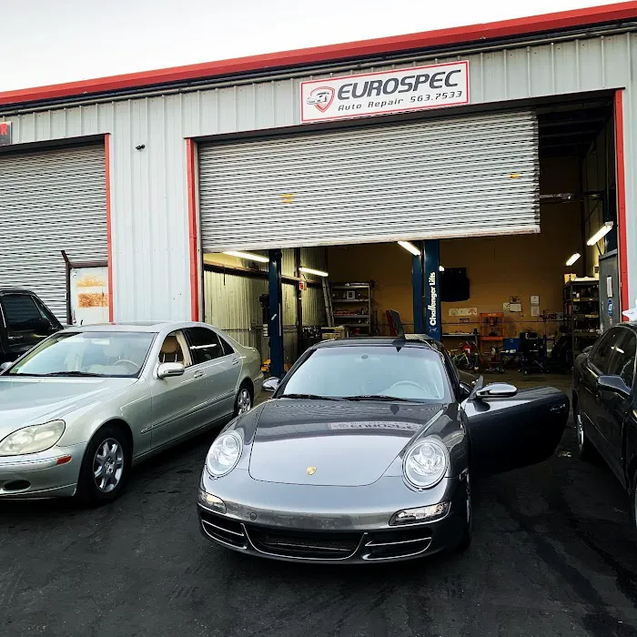 EuroSpec Auto Repair 0