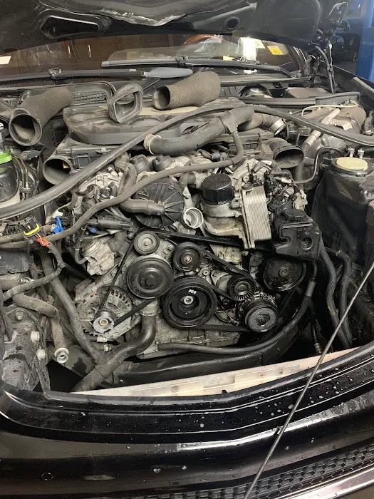 EuroSpec Auto Repair 2