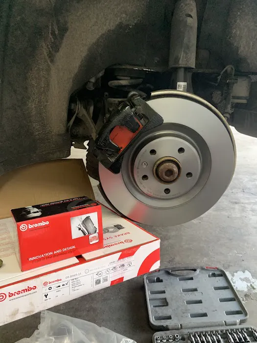EuroSpec Auto Repair 4