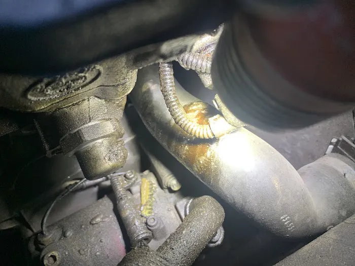 EuroSpec Auto Repair 1