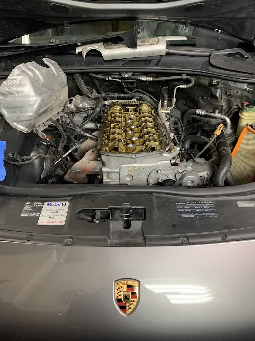 EuroSpec Auto Repair 3