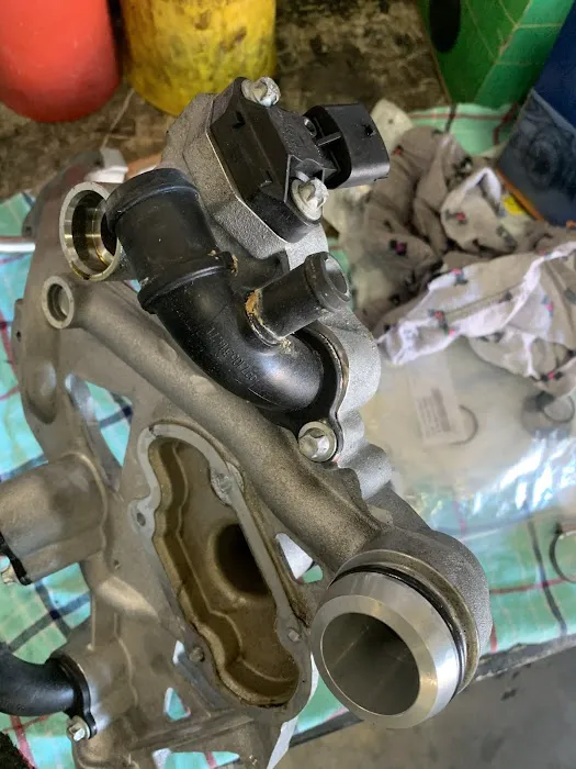 EuroSpec Auto Repair 7