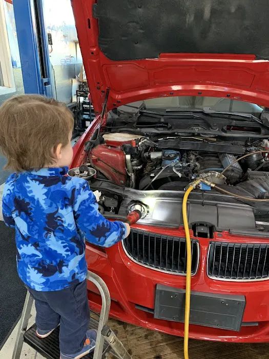 EuroSpec Auto Repair 5