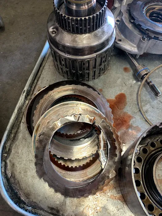 EuroSpec Auto Repair 6