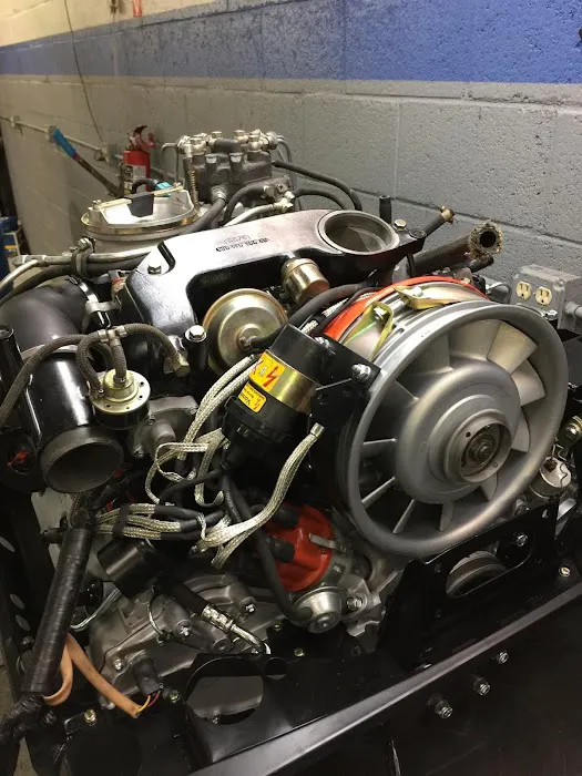 EuroSpec Auto Repair 8