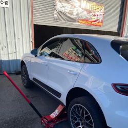 Llantera Del Sur Tire Shop ico
