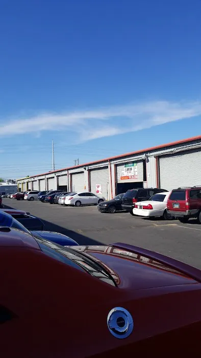 Llantera Del Sur Tire Shop 6