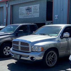 ss auto repair garage ico